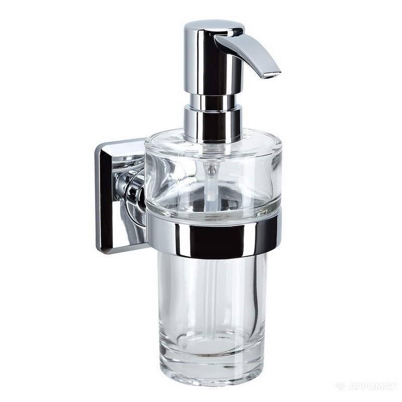 Дозатори для мила